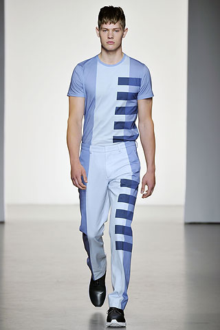 Calvin Klein Collection / - 2011